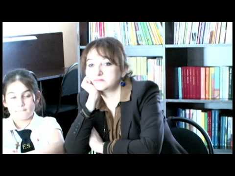 ES NEWS - 2016 წლის 28 მარტის გამოშვება