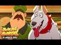 Subway Surfers The Animated Series | Best Moments | Guard & Dog