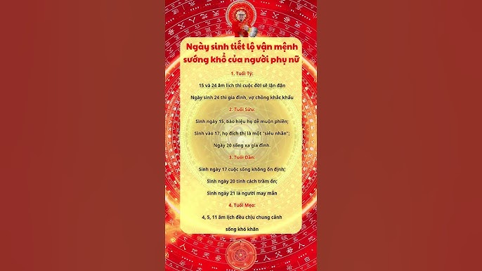 Song Sinh Khắc Khẩu: Khám Phá Ý Nghĩa, Tính Cách và Cách Hóa Giải Hiệu Quả