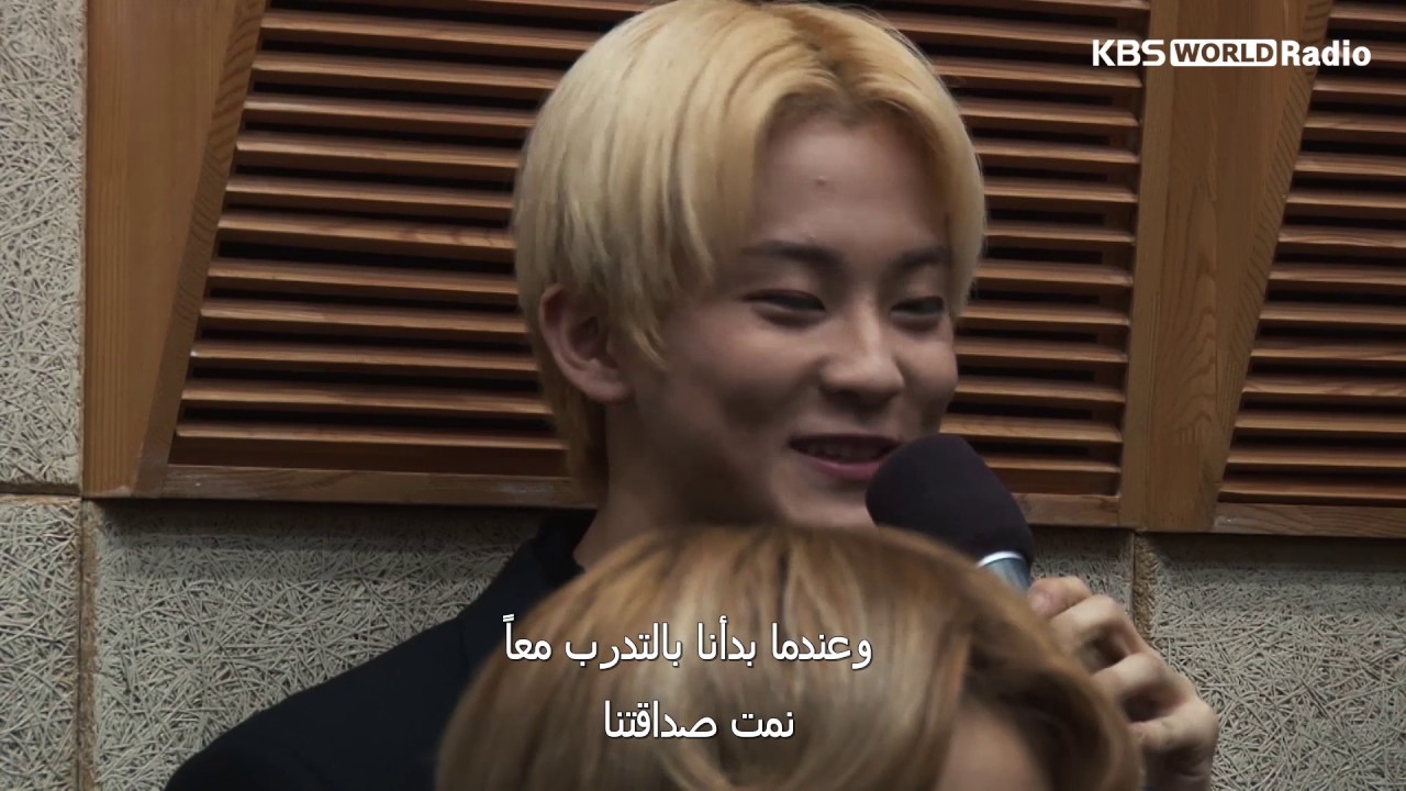 STAR Interview_NCT DREAM 엔씨티드림 (part 1)