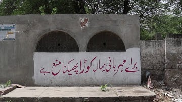 Architectural Metamorphosis by Fasiha Ehsan