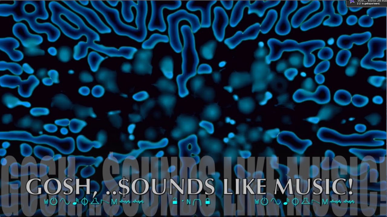Gosh That ounds Like Music 0oh YouTube gosh-that-ounds-like-music-0oh-youtube