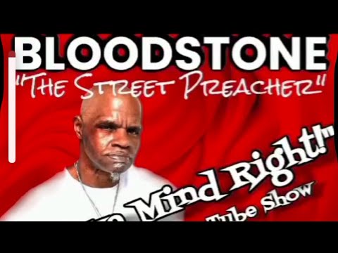 洋楽 BLOODSTONE/THE STREET PREACHER/G-RAP BLOODSTONE THE STREET PREACHER - YouTube