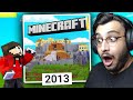 I PLAYED MORE MINECRAFT TUTORIAL WORLDS (PART 2)