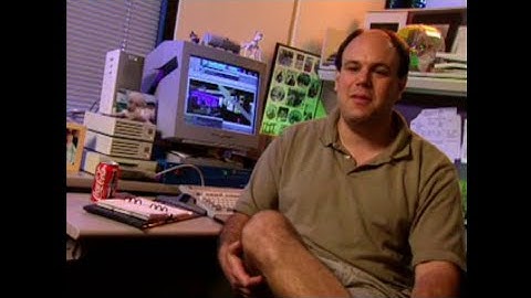 SGI O2 Out of Box Experience 1996