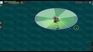 Conflicted Raid Target 100  instant map repair