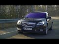 Opel Insignia 2.0 Turbo. Это хорошее недооценённое предложение за 10 000$