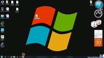 Create Folder Without Name Or CON Name Folder