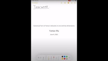 Canonical form of tensor networks in one and two dimensions