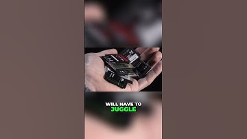 Organizing Your Files - Mastering Video Editing Workflow