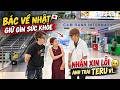 Quay Về Nhật Giữ Gìn Sức Nhé Bác Của Bối - Cảm Ơn Bác Đã Đến Việt Nam Hơn 2 Tuần 