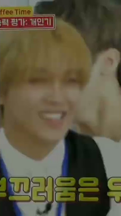 jalur karma emang manis😂 #mark #haechan #markchan #markhyuck