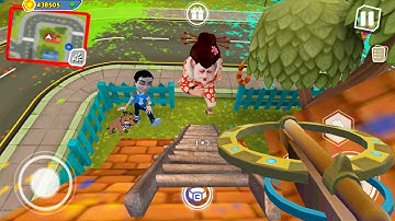 Dark Riddle CHAPTER4 ( Mod Skin GEISHA ) New Play Guide : Part 77