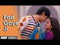 Pad Gaye Tere Pyaar Mein Official Video Song | Akaash Vani