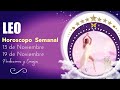 ⭐️LEO! TU SERÁS FELIZ!! UNA INMENSA ALEGRIA LLENA DE LUZ TU VIDA!! HOROSCOPO SEMANAL AMOR Y MÁS