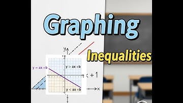 How to Graph Linear Inequalities - Step-by-Step Tutorial