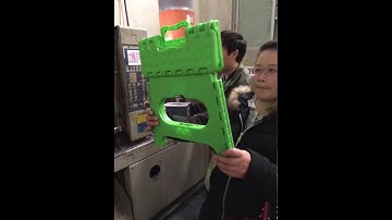 used folding stool  mould