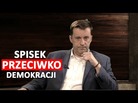 Wideo: Czym Jest Demokracja Totalitarna