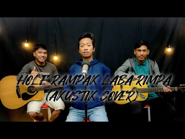 Henry Manullang ~ Hole Rampak Laba Rimpa (Akustik Cover By Sadongan) class=