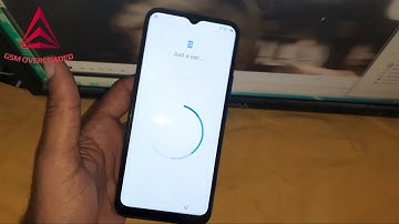 Infinix Smart 5 X657B Hard reset & FRP remove with CM2 dongle