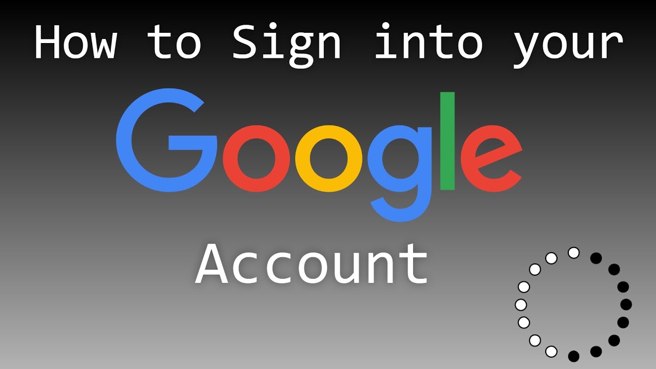 facebook sign up with google account