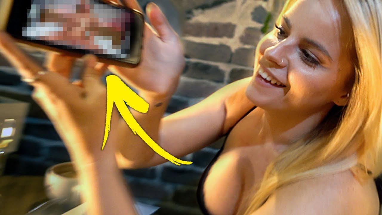 Famous Instagram Model Told Me Her Biggest Secret... (Awkward)