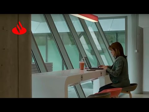A Prosper Story - Teresa Sáenz Diez | Santander Bank