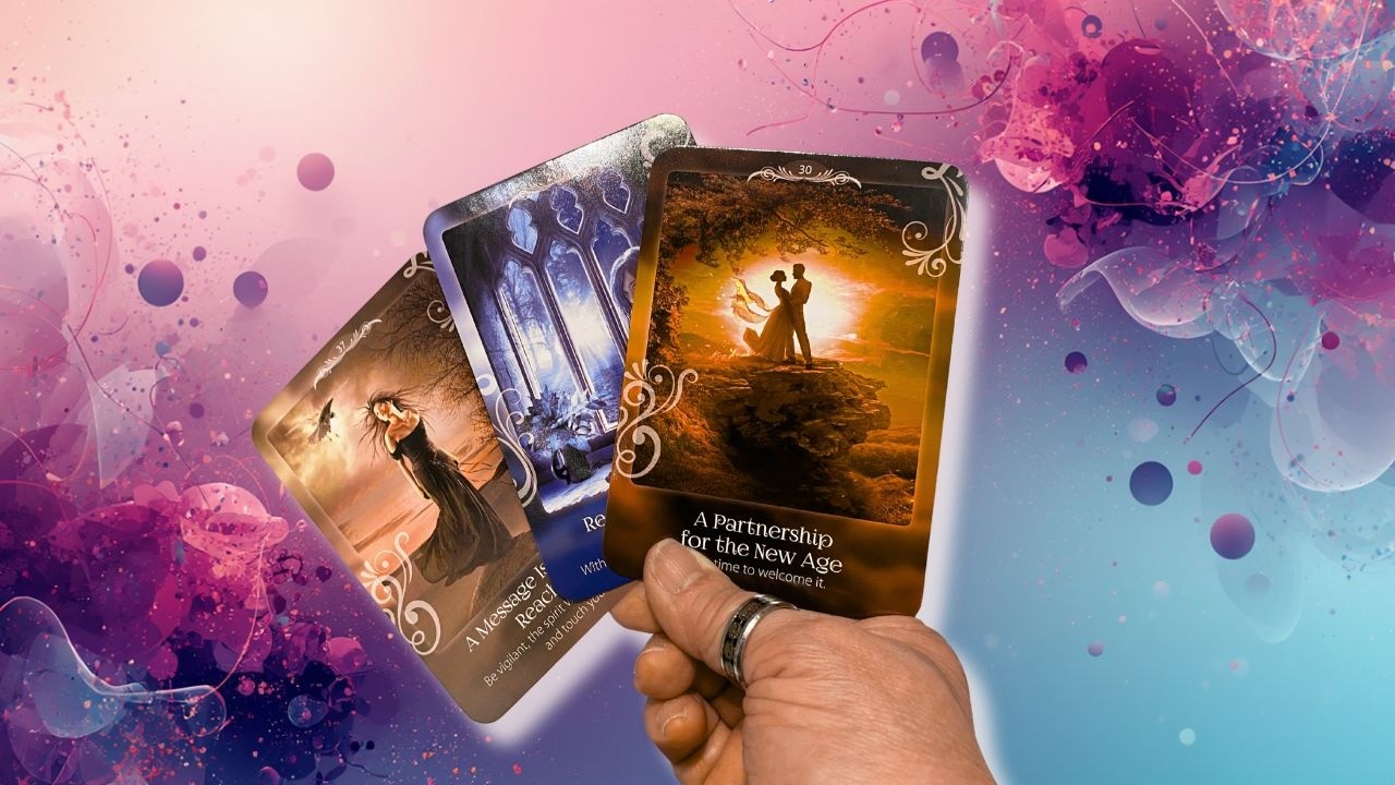 ARIES! AHORA SE CONVENCE QUE ERAS TU SU VERDADERO AMOR! Y QUE PSARÁ AHORA  VOLVERÁ