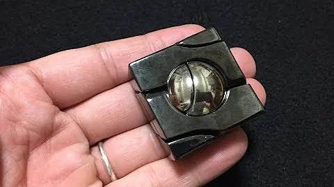 知恵の輪 ドルチェ 戻し方 Mp3