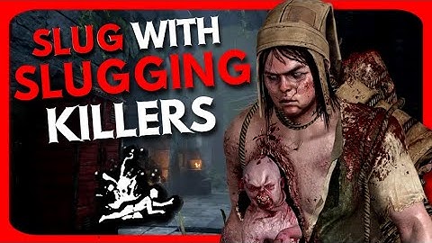 SLUG WITH SLUGGING KILLERS | LeS3xyPigl3t Twins Match Review
