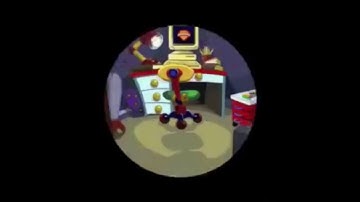 YTP: Animaniacs make ur computer crash