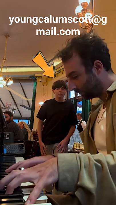 I was playing I Wanna Dance With Somebody by @whitneyhouston with @tim_music_off in Paris....