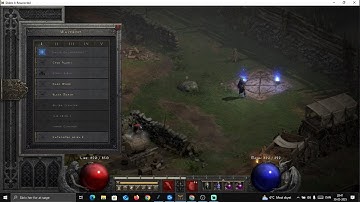 Countess Runs for Keys in Diablo 2 Resurrected | Timed & Loot Farming! (Twitch live stream)