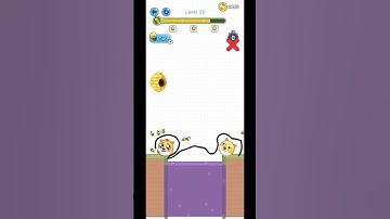 Save the Doge Level 23 Walkthrough