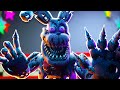 Nightmare Bonnie | Minecraft Five Nights at Freddy’s Roleplay