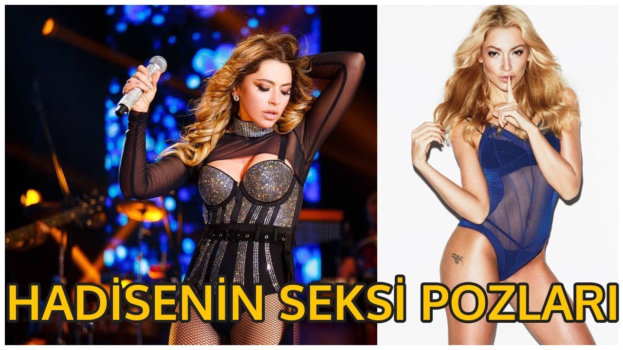 ünlülerin sevgilileri, youtube magazin, hadise, hadise firikikler, hadise s...