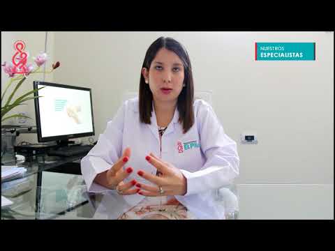 Urticaria Crónica