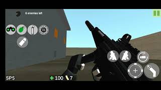 Project Breach CQB FPS v5.6 All Weapons & Gadgets screenshot 5