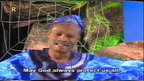 KOLA OLAWUYI EXPOSE FAKE PROPHETS