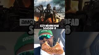 The Walking Dead Ranking Every Season From Worst To Best