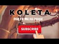 Lirik Lagu Koleta Lirik Lagu Koleta