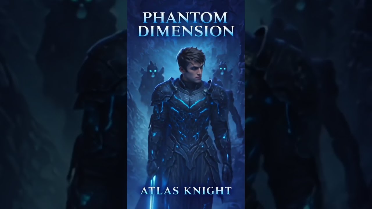 Event Horizon Prayer | A Deep Cosmic Meditation by Atlas Knight