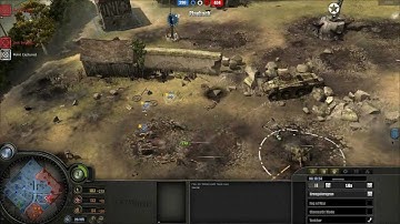 [1v1] Propagandacast #657 [CW]Grolouragran vs [WM]Darealslimshady