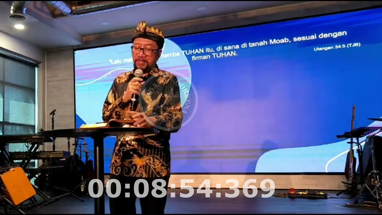 YESUS ITU RASUL MUNGKINKAH MENGUTUS RASUL?