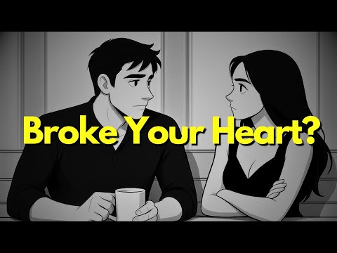 She Broke Your Heart, Now Break Her Ego