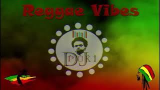 Reggae vibes | DJ PUKI | FEEL THE VIBE