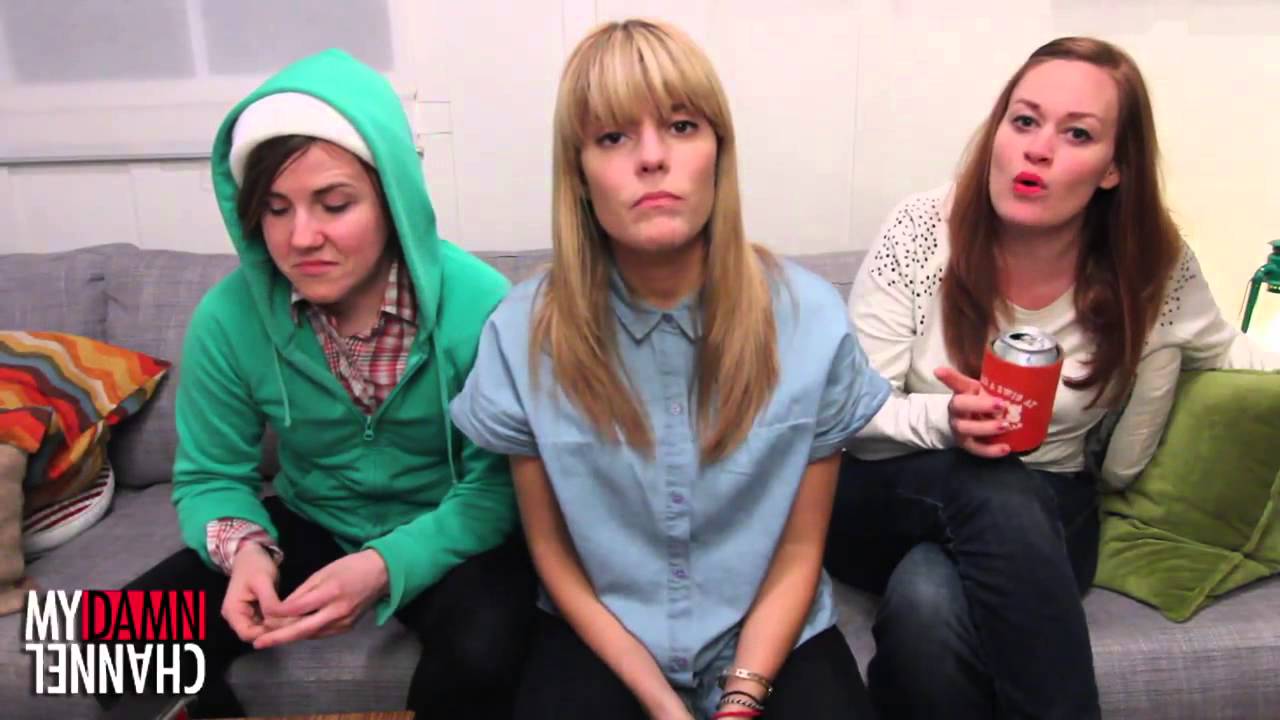 HOW TO GET THROUGH SPRING BREAK