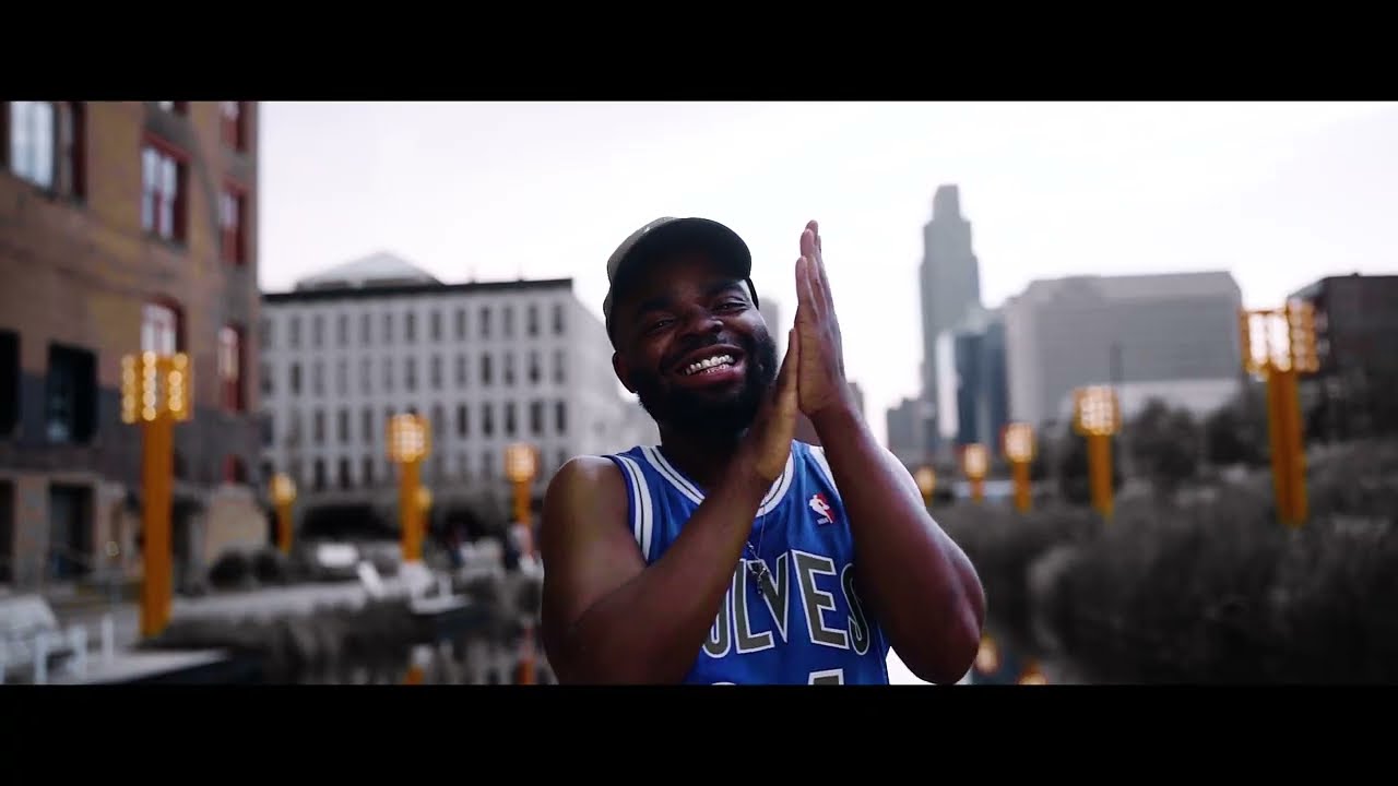 Khamily "Run This Money Up" (Official Music Video)