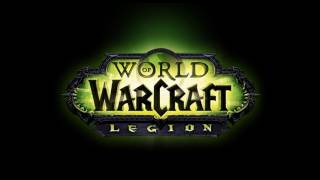 NosSarah - WoW Legion Music