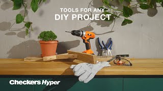 Create an Easy DIY Planter for Spring | Checkers Hyper South Africa